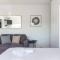 Mosman Bay Magic - Harbourview Studio with Rooftop