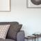 Mosman Bay Magic - Harbourview Studio with Rooftop