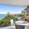 The Little Manly - Laidback Waterfront Magic