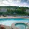 Gorgeous 1st FL Mtn View Jiminy Suite Sleeps 4 Ski On Off - هانكوك