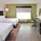 Holiday Inn Express Hotel & Suites Carthage - Carthage