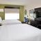 Holiday Inn Express Hotel & Suites Carthage - Carthage