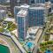 Ilikai Tower 517 City View 1BR