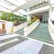 Ilikai Tower 517 City View 1BR