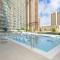 Ilikai Tower 517 City View 1BR