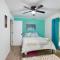 Pine Forest Zen Cottage - 10 min to Fort Bragg