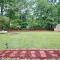 Pine Forest Zen Cottage - 10 min to Fort Bragg - Fayetteville