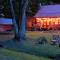 The Little Cabin on Huckleberry - Rural Retreat