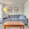 Cozy Getaway with Resort Perks