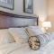 Cozy Getaway with Resort Perks