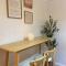 Bohemian Inspired 2 Bedroom Inspired Condo with Fast WIFI Near BGC - Manila