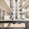 Bohemian Inspired 2 Bedroom Inspired Condo with Fast WIFI Near BGC - Manila