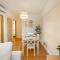Bohemian Inspired 2 Bedroom Inspired Condo with Fast WIFI Near BGC - Manila