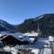 Appartement au Cœur de Châtel, 5 Pers, 2 Pièces, Balcon, 100m des Remontées mécaniques - FR-1-676-11 - 沙泰勒