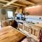Chalet 4 pièces avec balcon, BBQ, parking, WIFI à Châtel - FR-1-676-43 - 沙泰勒