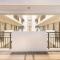 Bohemian Inspired 2 Bedroom Inspired Condo with Fast WIFI Near BGC - Manila