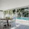The Beach House, 25 Tomaree Road - fantastic house with pool, linen - Shoal Bay