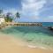 Jamaica Time Driftwood at Sea Palms 3BR 3BA Condo in Ocho Rios with Pool and Beach Front with Views ONLY 10 Mins from Ochi Intl Airport Direct flight from Miami - Saint Mary