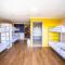 The Hostel, Airlie Beach