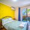 The Hostel, Airlie Beach