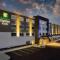 Holiday Inn Express & Suites Lima, an IHG Hotel - Лайма