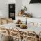 Baybreeze 18 Tomaree Road WiFi Air Conditioning Kitchenette