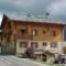 Charmant 3 pièces, 2 chambres, 7 pers, Châtel, parking, animaux admis, WiFi - FR-1-676-167 - 沙泰勒