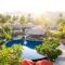 Sudamala Resort, Senggigi, Lombok - 圣吉吉