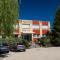 Le Pacifique Citotel Riom photo 8