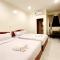 Chotika Hotel โรงแรมโชติกา ณ เชียงคาน - Chiang Khan
