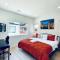 Sunnyvale Cozy New 3B3b home/Gogle/speed WiFi - 森尼维耳市