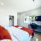 Sunnyvale Cozy New 3B3b home/Gogle/speed WiFi - 森尼维耳市