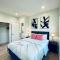 Sunnyvale Cozy New 3B3b home/Gogle/speed WiFi