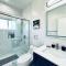 Sunnyvale Cozy New 3B3b home/Gogle/speed WiFi - 森尼维耳市