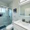 Sunnyvale Cozy New 3B3b home/Gogle/speed WiFi - 森尼维耳市