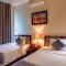 Baly Hotel Hue