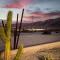 Emerald Haven! Alien Game Room - Pool - Spa - 15 Min to Joshua Tree Park! - تونتي ناين بالمز