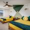 Emerald Haven! Alien Game Room - Pool - Spa - 15 Min to Joshua Tree Park! - تونتي ناين بالمز