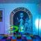 Emerald Haven! Alien Game Room - Pool - Spa - 15 Min to Joshua Tree Park! - تونتي ناين بالمز