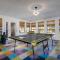 Emerald Haven! Alien Game Room - Pool - Spa - 15 Min to Joshua Tree Park! - تونتي ناين بالمز