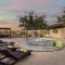 Emerald Haven! Alien Game Room - Pool - Spa - 15 Min to Joshua Tree Park! - تونتي ناين بالمز