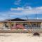 Emerald Haven! Alien Game Room - Pool - Spa - 15 Min to Joshua Tree Park! - تونتي ناين بالمز