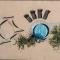 Emerald Haven! Alien Game Room - Pool - Spa - 15 Min to Joshua Tree Park! - تونتي ناين بالمز