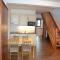 Apartmány Chajdovka