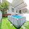 Ocean 13 海洋拾叁 Shamrock Beach BigGroup 4 bedroom with Pool - 丹绒武雅