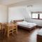 Apartmány Chajdovka