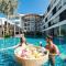 The Pago Design Hotel Phuket-SHA Plus - Phuket Town