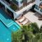 The Pago Design Hotel Phuket-SHA Plus - Phuket Town