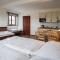 Apartmány Chajdovka