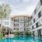 The Pago Design Hotel Phuket-SHA Plus - Phuket Town